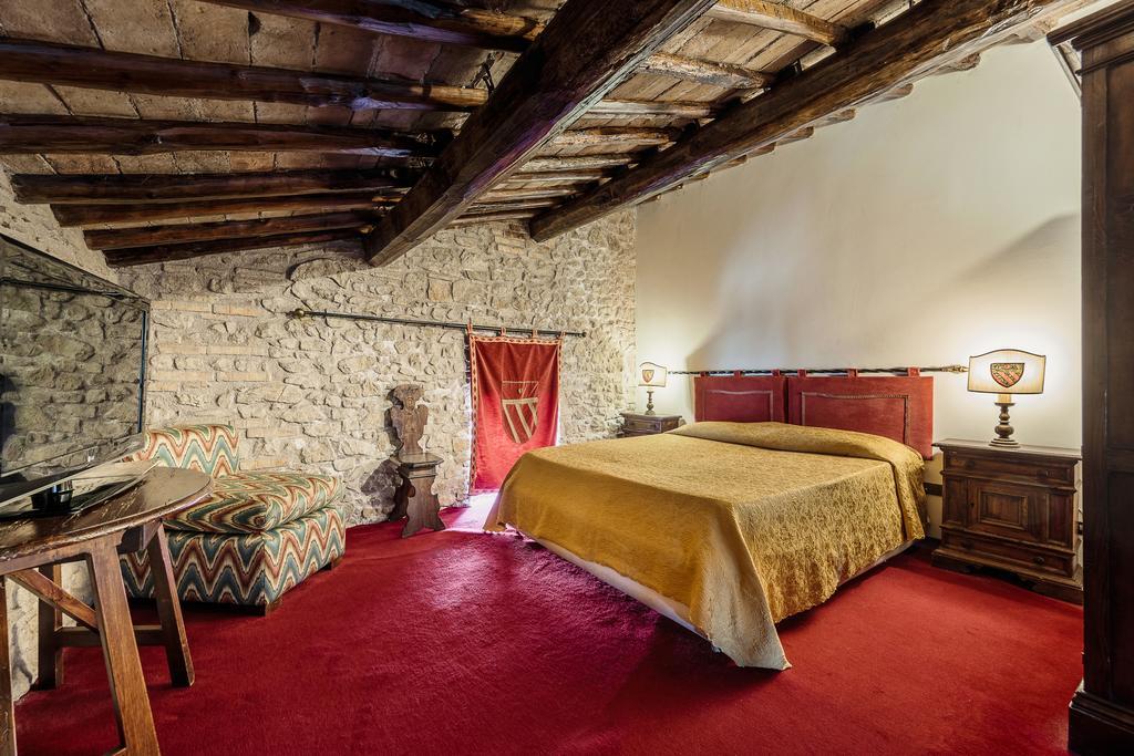 Nerola Castello Orsini Hotel מראה חיצוני תמונה